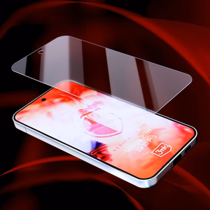 3mk FlexibleGlass Hybridilasi Google Pixel 10 / 10 Pro:lle