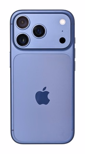 MOBILE PHONE IPHONE 17 PRO/256GB BLUE MG8J4 APPLE