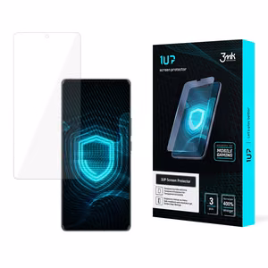 Vivo X90 – 3mk 1UP puhelimen näytönsuoja