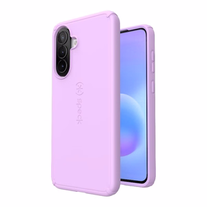 Speck ImpactHero Hue -suojakuori Samsung Galaxy A37 5G / A36 5G -puhelimelle, vaaleanpunainen