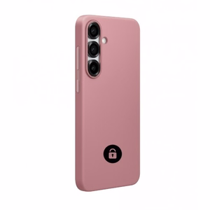 Suojakuori Silicone Cover Samsung N975 Note 10 Plus Blossom Peach pakkauksessa