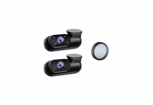 Viofo A229 Pro 3CH-G – 3-kanavainen GPS-kojelautakamera