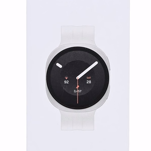 Samsung Galaxy Watch9 LTE 40MM SM-L345 -älykello, beige