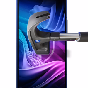 3mk SilkyMatt Pro matte screen-protection film for Samsung Galaxy Z Fold7