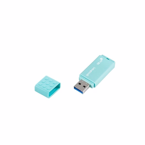 GOODRAM muistitikku UME3 16GB USB3.0 (Biomaster-suojattu)