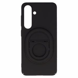 Tel Protect Magneettinen Elipse Suojakuori Samsung Galaxy S24 Plus:lle musta