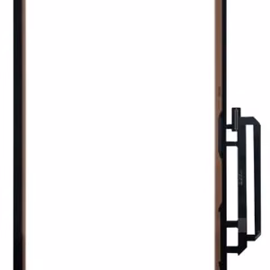 Kosketusnäyttö iPad mini 6 8.3 2021 (A2568) musta ORG