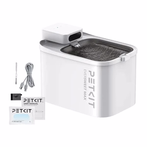 Eversweet Max Petkit älykäs eläinten juomalähde