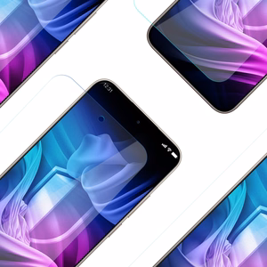 3mk SilkyMatt Pro™ matta suojakalvo Xiaomi Redmi Note 15 Pro 5G