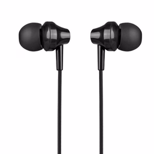Headphones Hoco M14 3.5mm black