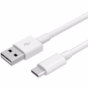 Huawei ORG USB cable HL1121 Type-C white (1m)