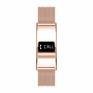 Älyranneke Elegance ruusukulta B8 Forever