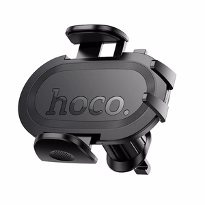 HOCO autoteline ilmastointisäleikköön H53 musta