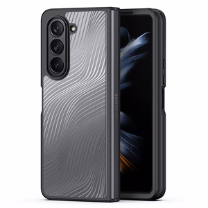Case Dux Ducis Aimo Samsung F946 Z Fold5 5G