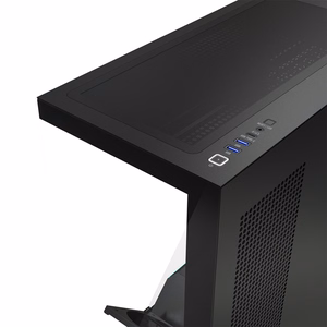 MODECOM VOLCANO STELLAR PLUS Midi musta