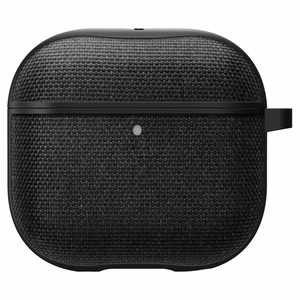 Spigen Urban Fit kotelo AirPods 4 - musta