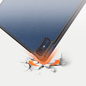 Case Dux Ducis Domo Lenovo Tab M10 5G 10.6 TB360ZU dark blue