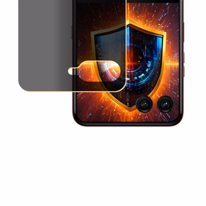 Motorola Razr 60 Ultra – 3mk Silky Matt Privacy tietosuojakalvo