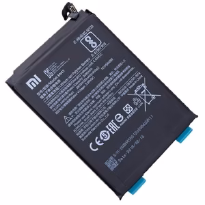 Akku alkuperäinen Xiaomi Redmi Note 5/Note 5 Pro 4000mAh BN45