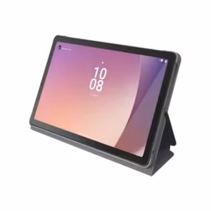 Lenovo ZG38C04869 – foliokotelo Tab M9-laitteelle, harmaa