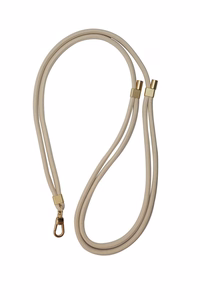 Machino crossbody-hihna MC-LG03 beige