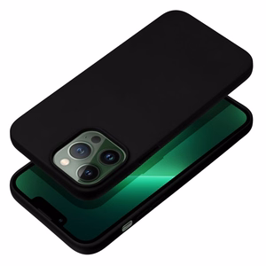 Suojakuori iPhone 13 Pro Max, punainen