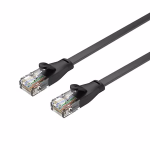 Unitek Cat 6 UTP RJ45 (8P8C) Flat Ethernet Cable
