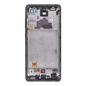 ServicePack LCD-näyttö SAMSUNG A72 A725F GH82-25460A