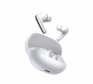 QCY MeloBuds N20 Langattomat In-Ear Melunvaimennuksen ANC Kuulokkeet - Valkoinen