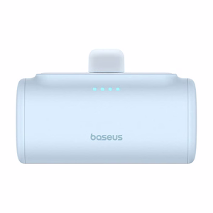 Powerbank OS-Baseus Compact IP 5000mAh 20W (sininen)