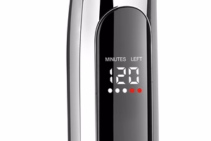 Langaton hiustenleikkuri CUT PRO X900
