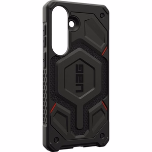 UAG Urban Armor Gear suojakuori MONARCH PRO sisäänrakennetulla magneetilla SAMSUNG S26 Plus, Kevlar musta