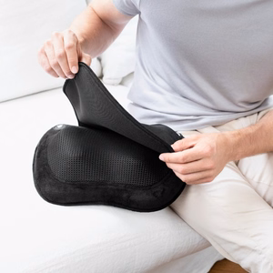 Medisana MC 850 Shiatsu -hierontatyyny