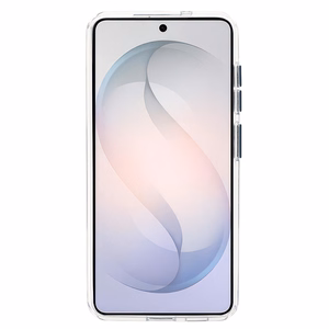 Liavec Pure suojakuori Samsung Galaxy S26:lle laivastonsininen