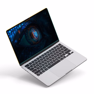 Yksityisyyskalvo 3mk Privacy Filter MacBook Air 15" 2023