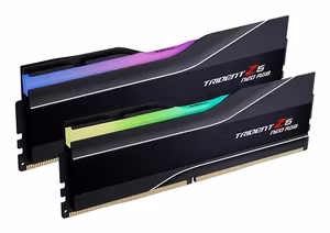 G.Skill DIMM 32GB DDR5-6400 Kit 6400J3239G16GX2-TZ5NR