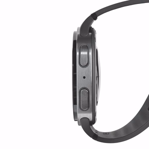 Älykello Galaxy Watch 8 LTE 44mm harmaa SM-L335 Samsung