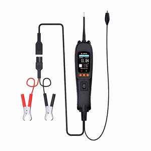 Ancel PB500 virtapiiritesteri