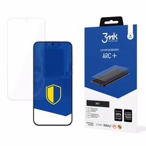 3mk ARC+ suojakalvo Huawei Pura 70
