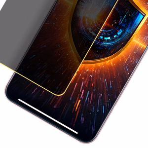 3mk Silky Matt Privacy näytönsuoja OnePlus 13