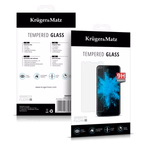 Suojalasi FLOW 6-, 6S- ja 6Lite-malleille
