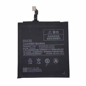 Puhelimen akku Xiaomi Mi 4S