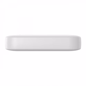 Powerbank Joyroom JR-PBF12 10000mAh 2.4A 2x USB-A 1x USB-C - valkoinen