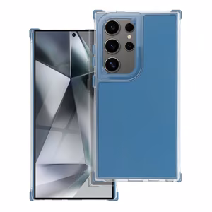 Suojakuori Xiaomi Redmi Note 15 PRO 4G:lle Matrix sininen