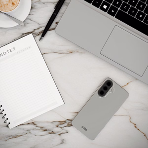 SBS Skinny Cover for Samsung Galaxy A57 - Transparent