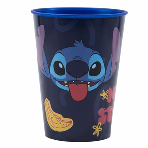 Disney Stitch Palms -muki, 260 ml