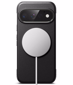Ringke Onyx MagSafe -suojakuori mallille Google Pixel 11 Pro – musta