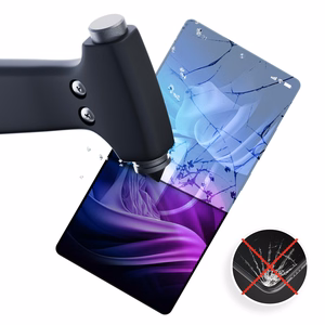 Matta suojakalvo 3mk Silky Matt Pro Samsung Galaxy S25 Ultra