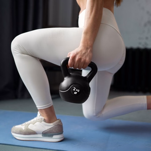 REBEL ACTIVE bitumikahvakuula, 22 kg