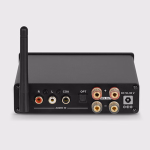 Kruger&Matz A20 -stereovahvistin